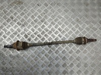 фото thumb №6, Mazda cx-5 2016 ліва сторона привідний вал задня