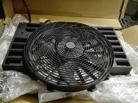 фото thumb №6, Блок управления модуль вентилятора volvo mercedes pwm товар polski!!!