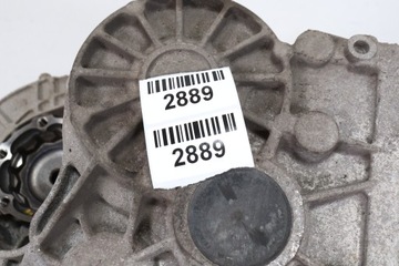 фото thumb №13, Коробка передач автоматична dsg vw seat skoda 1.5 tsi txu комплектна