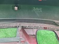 фото thumb №13, Бампер зад audi a3 8v5 sedan cabrio pdc рестайлінг