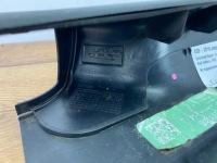 Накладка заглушка стійка дах каркаса jeep wrangler jl 2018+ америка Зі Шроту, фото thumb