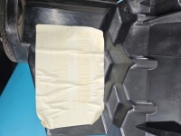 фото thumb №10, Отопитель задняя fiat freemont 68105538aa europa