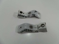 фото thumb №1, Jeep compass 2012 кронштейн кронштейн опора перед