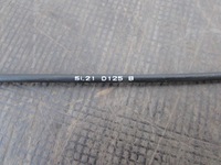 фото thumb №9, Трос дверь правый перед toyota sienna 03-10