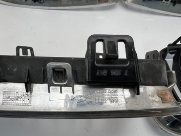 фото thumb №7, Bmw 4 f32 f33 f36 решітка решітка радіатора решітка радіатора ліва права хром комплект n 14-