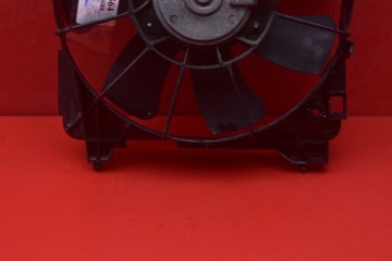 фото thumb №6, Вентилятор 168000-8060 honda civic 8 viii 1.3 i-dsi 82 km 07-12