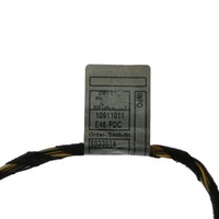 фото thumb №11, Bmw e46 джгут трубопровід pdc заднього бампера 6933514