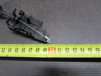 фото thumb №8, Трос замка левый задняя kia venga 09-15r