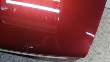 фото thumb №10, Кришка багажника зад jaguar xj x350