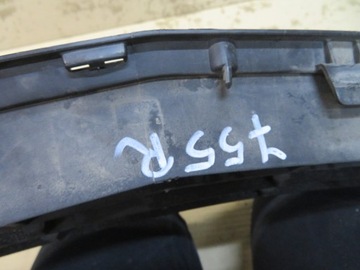 фото thumb №12, Решётка средняя w бампер перед renault zoe 1119778x