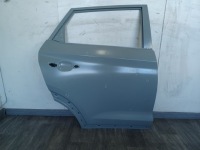 Купити Двері -- hyundai tucson iii 2015-2020 -- задні ліва -- сервісні оригінальні, фото thumb