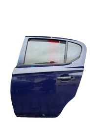 фото thumb №1, Opel corsa e z20z дверь левый задняя