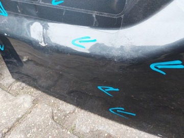 фото thumb №6, Дверь зад задние багажника левая + правые dacia доккер