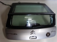 Крышка багажника задний  багажника citroen c4 купе 3 дверь Оригинал, фото thumb