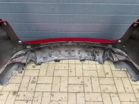 Mazda cx-5 ii lift 22- бампер задняя задний Цена, фото thumb