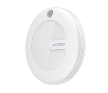 Bluetooth-локатор Silver Monkey TAG Белый