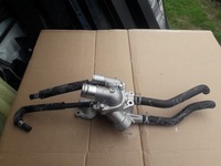 фото thumb №1, Корпус термостата mitsubishi asx 20- outlander