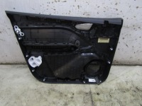 фото thumb №4, Обшивка двері правий перед передній renault captur ii