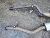 фото thumb №15, Гаситель bmw x5 f15, f85 7578186 бензиновый 330kw 2014