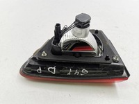 фото thumb №10, Renault kadjar 2016 права сторона лампи задній кришки багажника