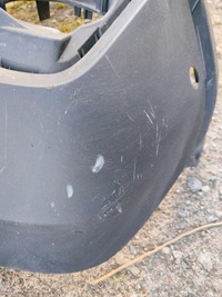 фото thumb №8, Бампер перед duster ii оригінал