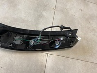 фото thumb №11, Nissan leaf i лампа правый задняя 26550 3nl0b