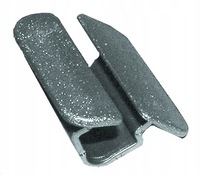 фото thumb №1, 10szt volvo xc70 '00-'07 -кліпса шумоізоляція капота