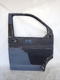 фото thumb №1, Vw transporter t5 t6 03-23 двері перед передні праві