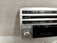 фото thumb №5, Mazda 5 v панель управление радио рамка обдув