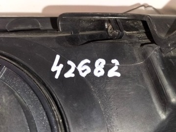 фото thumb №9, Лампа передняя фара левая kia rio iii 11-16 3/5 дверь линза +led