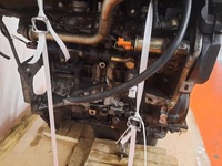 фото thumb №9, Ford fusion 1.4tdci 68km 02-05 двигун дизель f6ja