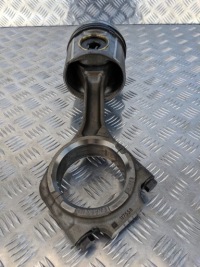 фото thumb №1, Поршень шатун daf xf 105