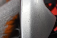 фото thumb №12, Ручка левая зад задняя серебряная 8v0839885 skoda octavia 4 iv универсал 19-