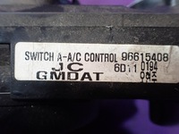 фото thumb №7, Chevrolet lacetti i 04-13 панель кондиціонера повітропровід 96615408