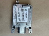 фото thumb №1, Модуль блок керування датчик перемикання поперечина руху audi a6