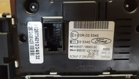 фото thumb №4, Ford focus mk3 дисплей радіо bm5t-18b955-be