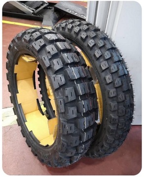 90/90-21 MOTOZ TRACTIONATOR ADVENTURE TT 54R ПЕРЕДНИЙ