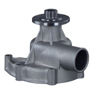 фото thumb №2, Насос воды febi bilstein 01294