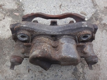 фото thumb №8, Супорт гальмівний лівий перед ducato jumper boxer brembo 2010