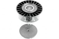 фото thumb №16, Ina 532 0169 10 ролик напрямна / напрямна, ремінь клиновий зубчастий