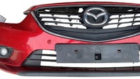 фото thumb №10, Mazda 6 gj бампер перед ксенон pdc 41v