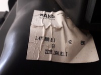 фото thumb №6, Fiat doblo 1 i 00-10 1.9 d отопитель