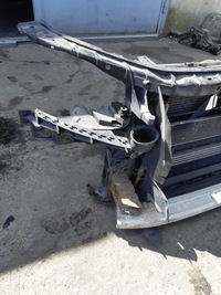 фото thumb №12, Audi q7 4l 3.0 tdi pas передний усилитель комплект