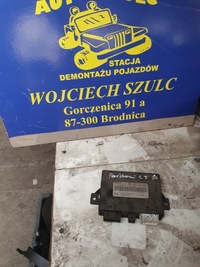 фото thumb №1, Peugeot 407 lift блок керування модуль pdc 9649604380