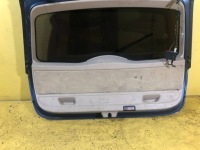 фото thumb №9, Bmw 3 e91 2006 задняя крышка багажника багажника