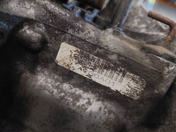 фото thumb №10, Коробка передач коробки передач автоматическая honda cr-v iii 2.0 16v mr4a