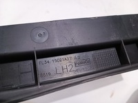 фото thumb №9, Жабо нижние полный ford f150 2015-