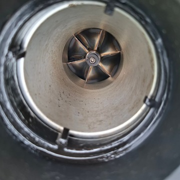 фото thumb №13, Kia sportage iv 4 15- hyundai tucson 15- turbo турбонагнітач 28231-2b760