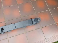 фото thumb №4, Балка бампера перед - renault kangoo iii - lift !