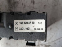 Другое переключатели mercedes-benz vaneo w414 1688203710 европа с Разборки, фото thumb